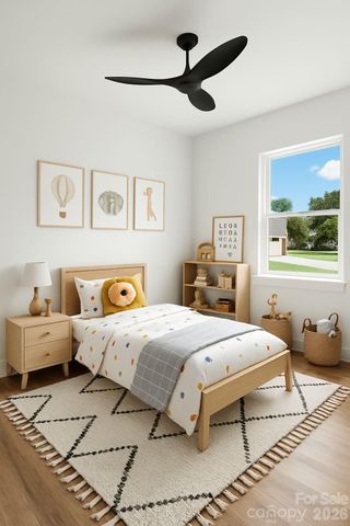 303 Wittenburg Springs Drive, Bethlehem, NC 28601