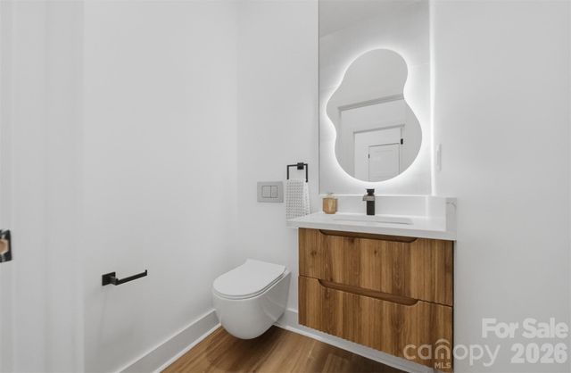 303 Wittenburg Springs Drive, Bethlehem, NC 28601