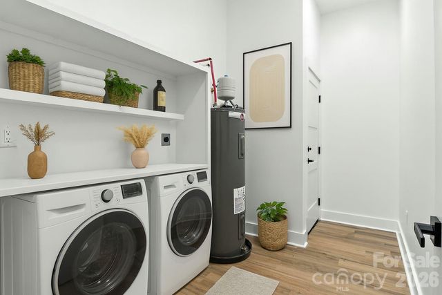 303 Wittenburg Springs Drive, Bethlehem, NC 28601