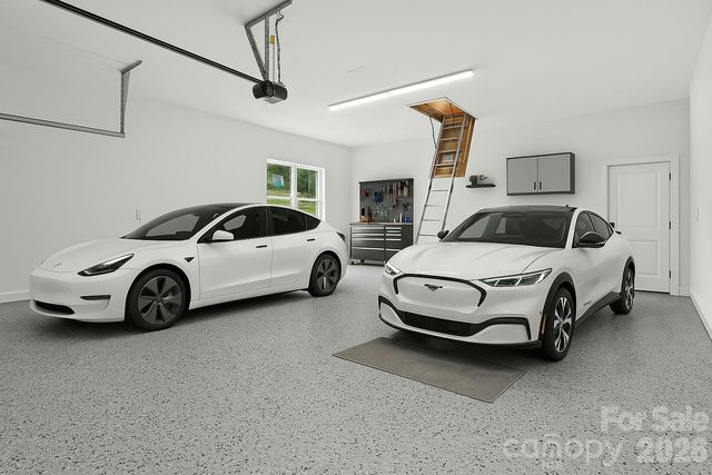 303 Wittenburg Springs Drive, Bethlehem, NC 28601