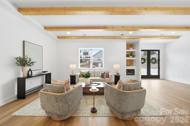 303 Wittenburg Springs Drive, Bethlehem, NC 28601