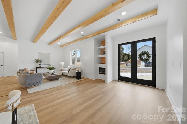 303 Wittenburg Springs Drive, Bethlehem, NC 28601