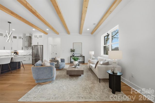 303 Wittenburg Springs Drive, Bethlehem, NC 28601