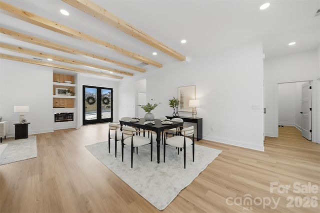 303 Wittenburg Springs Drive, Bethlehem, NC 28601