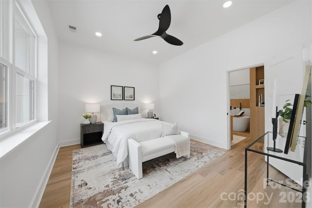 303 Wittenburg Springs Drive, Bethlehem, NC 28601