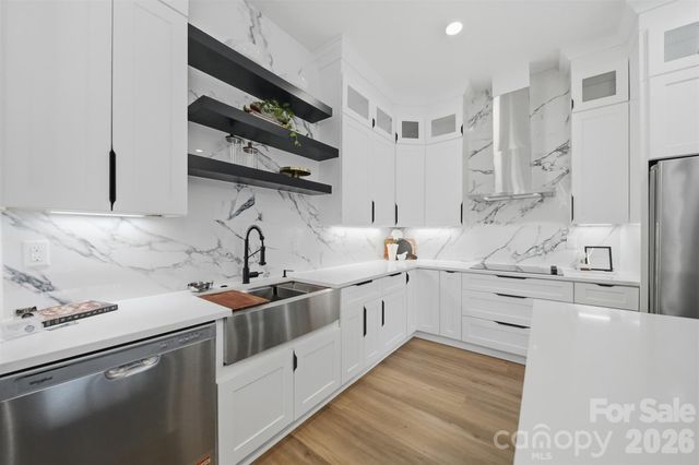 303 Wittenburg Springs Drive, Bethlehem, NC 28601