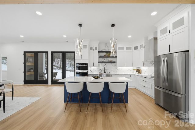 303 Wittenburg Springs Drive, Bethlehem, NC 28601