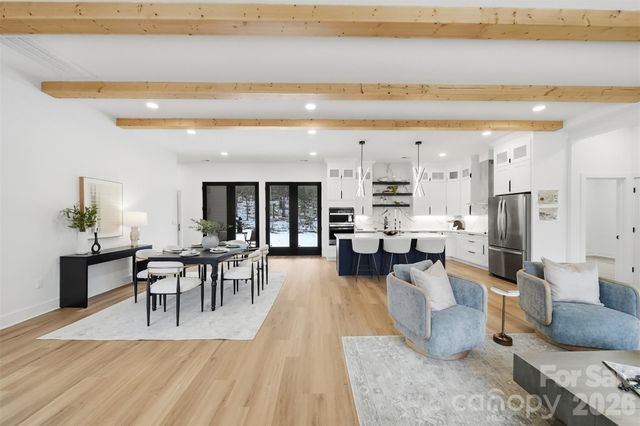 303 Wittenburg Springs Drive, Bethlehem, NC 28601