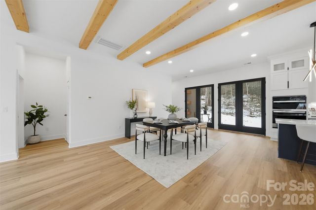 303 Wittenburg Springs Drive, Bethlehem, NC 28601