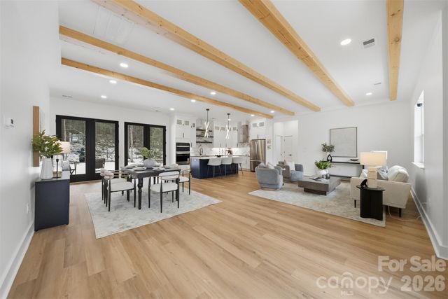 303 Wittenburg Springs Drive, Bethlehem, NC 28601