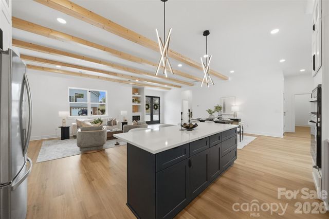 303 Wittenburg Springs Drive, Bethlehem, NC 28601