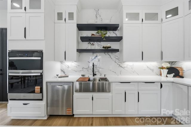 303 Wittenburg Springs Drive, Bethlehem, NC 28601