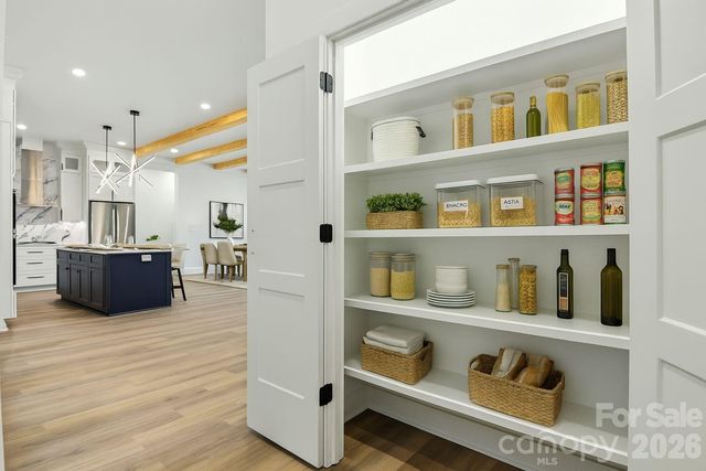 303 Wittenburg Springs Drive, Bethlehem, NC 28601