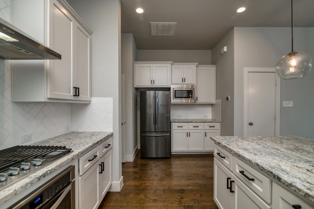 218 Wimberly Street, Fort Worth, TX 76107