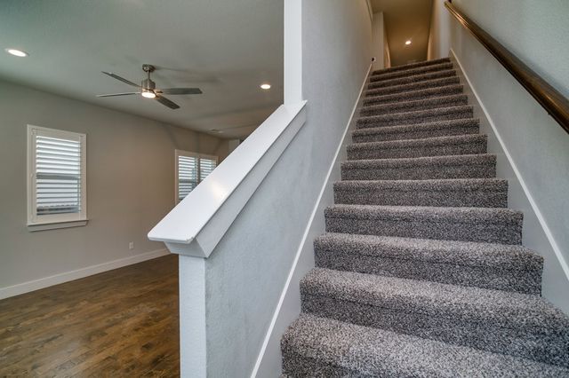 218 Wimberly Street, Fort Worth, TX 76107