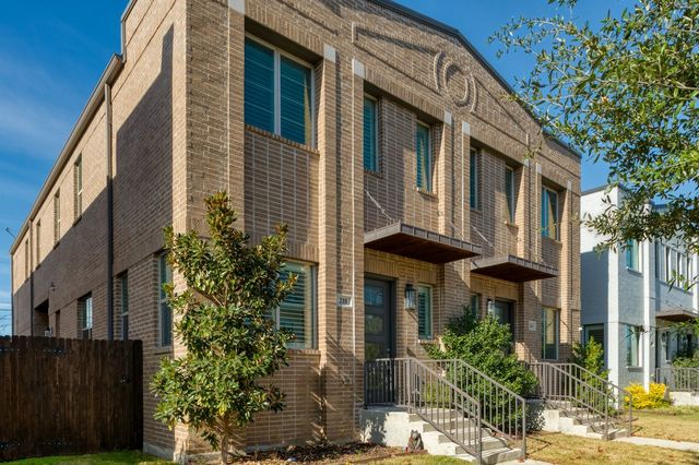 218 Wimberly Street, Fort Worth, TX 76107