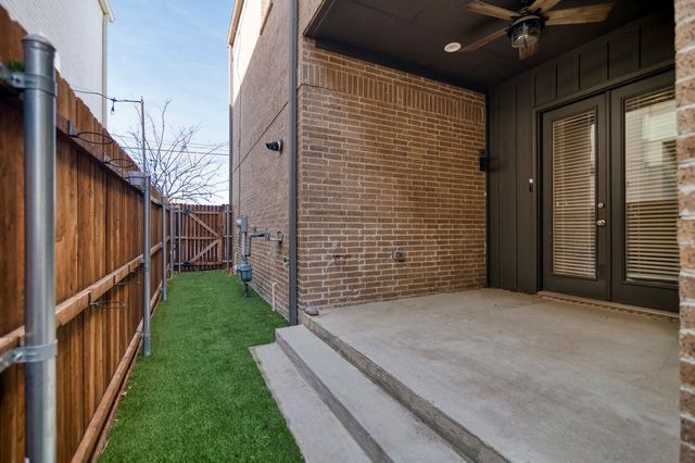 218 Wimberly Street, Fort Worth, TX 76107