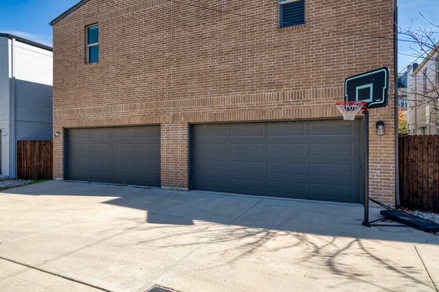 218 Wimberly Street, Fort Worth, TX 76107