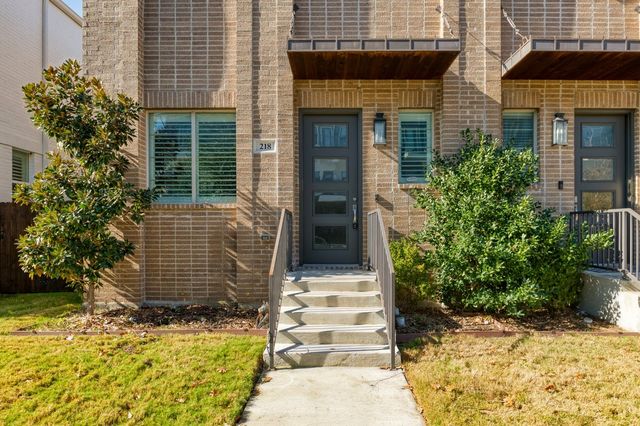 218 Wimberly Street, Fort Worth, TX 76107