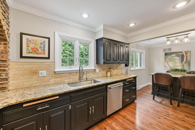 7801 N Regent ROAD, Fox Point, WI 53217