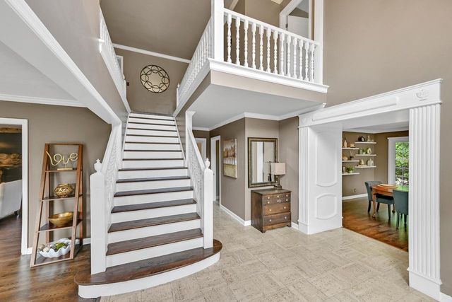 7801 N Regent ROAD, Fox Point, WI 53217
