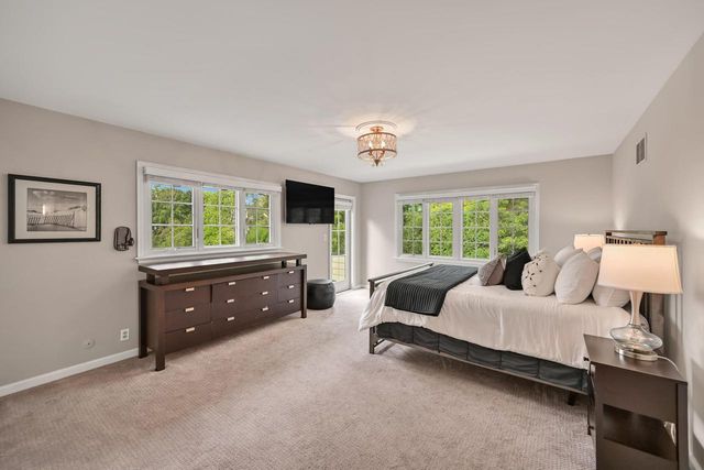 7801 N Regent ROAD, Fox Point, WI 53217
