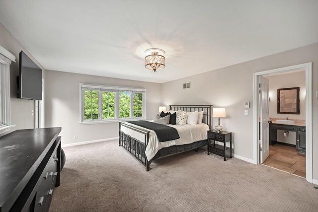 7801 N Regent ROAD, Fox Point, WI 53217