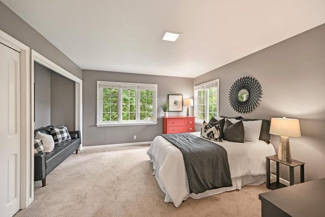 7801 N Regent ROAD, Fox Point, WI 53217