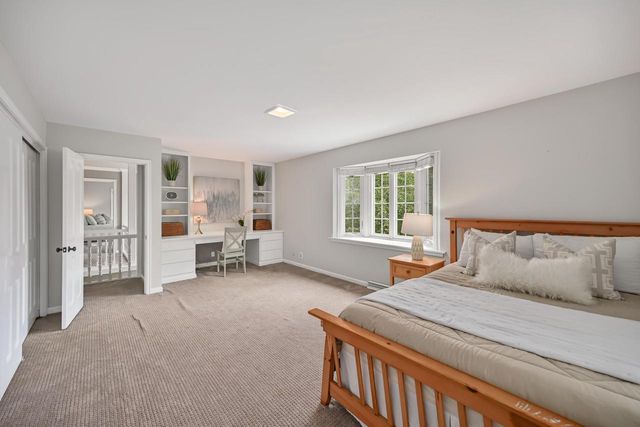 7801 N Regent ROAD, Fox Point, WI 53217