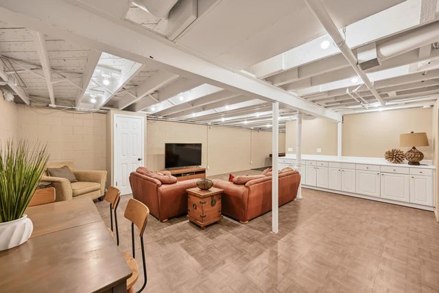 7801 N Regent ROAD, Fox Point, WI 53217