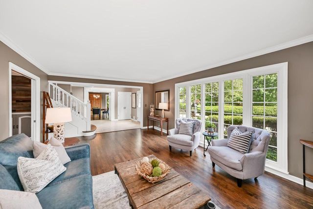 7801 N Regent ROAD, Fox Point, WI 53217