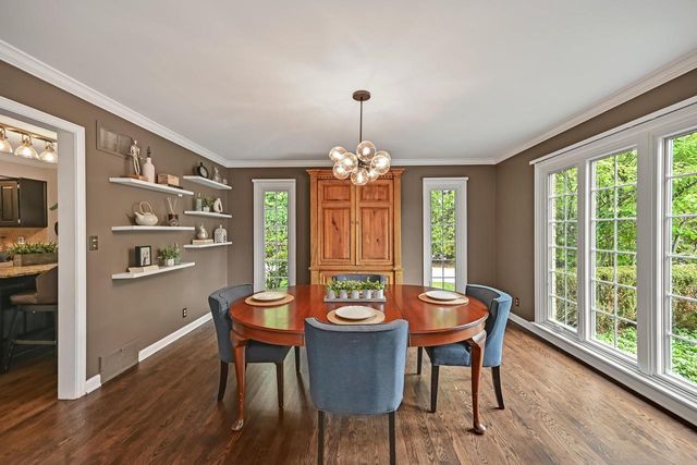 7801 N Regent ROAD, Fox Point, WI 53217