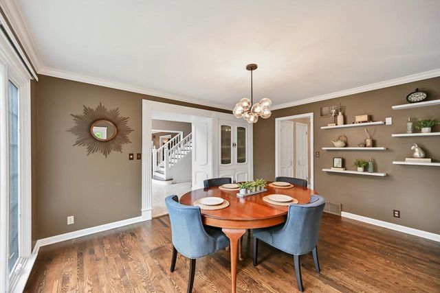 7801 N Regent ROAD, Fox Point, WI 53217