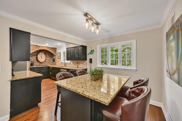 7801 N Regent ROAD, Fox Point, WI 53217