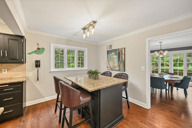 7801 N Regent ROAD, Fox Point, WI 53217