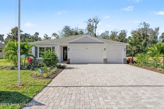 2801 Indian River Parkway, Mims, FL 32754