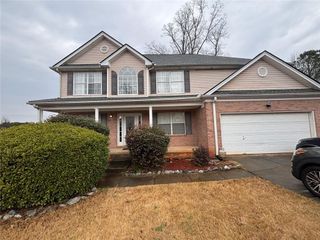 526 Canady Court, Hampton, GA 30228