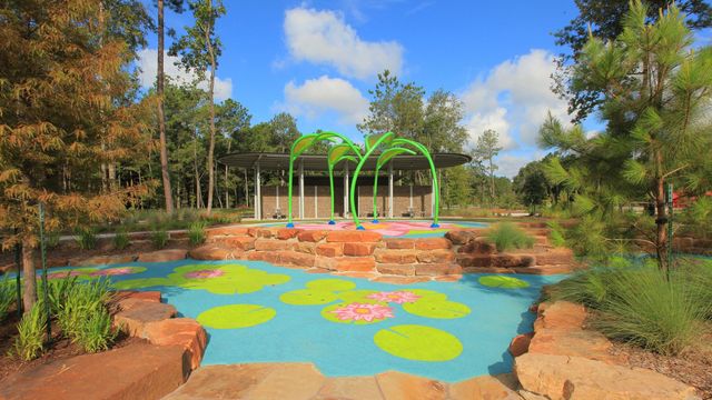 18114 Ramsey Way Lane, Conroe, TX 77302