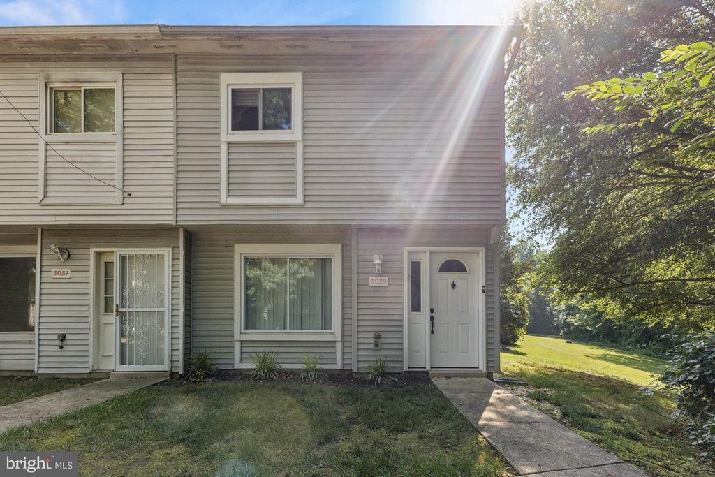 3059 HEATHCOTE RD, Waldorf, MD 20602