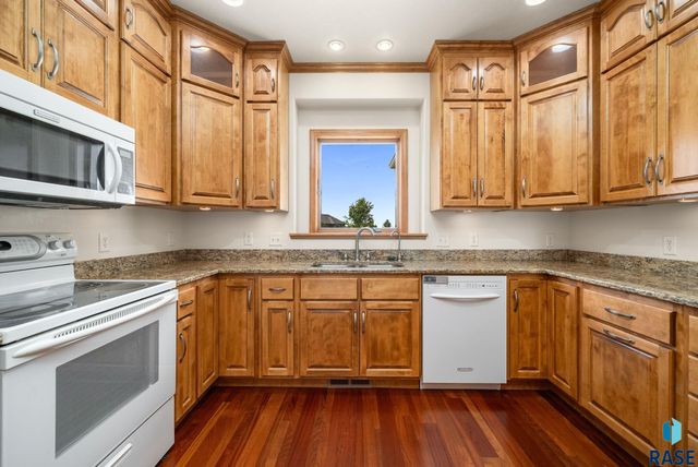 7708 W Justice St Street, Sioux Falls, SD 57106