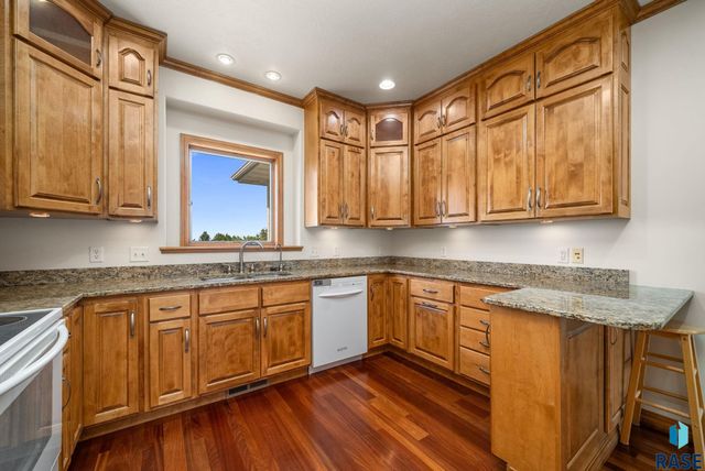 7708 W Justice St Street, Sioux Falls, SD 57106
