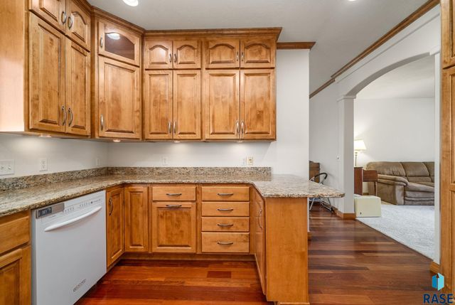 7708 W Justice St Street, Sioux Falls, SD 57106