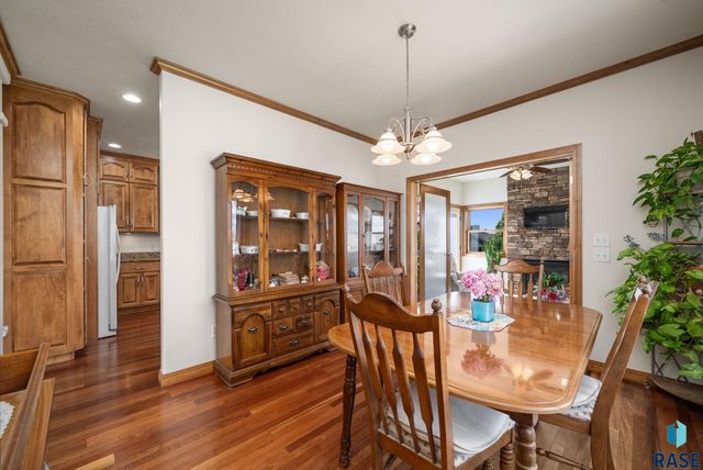 7708 W Justice St Street, Sioux Falls, SD 57106