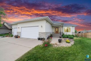 7708 W Justice St Street, Sioux Falls, SD 57106