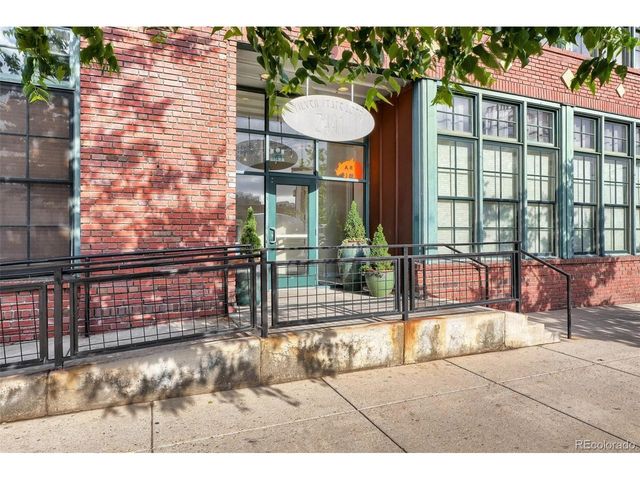 2441 N Broadway 101, Denver, CO 80205