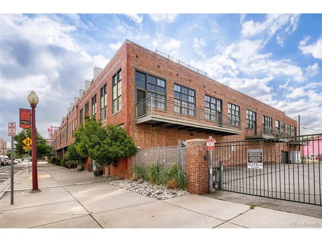 2441 N Broadway 101, Denver, CO 80205