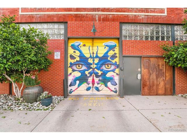 2441 N Broadway 101, Denver, CO 80205