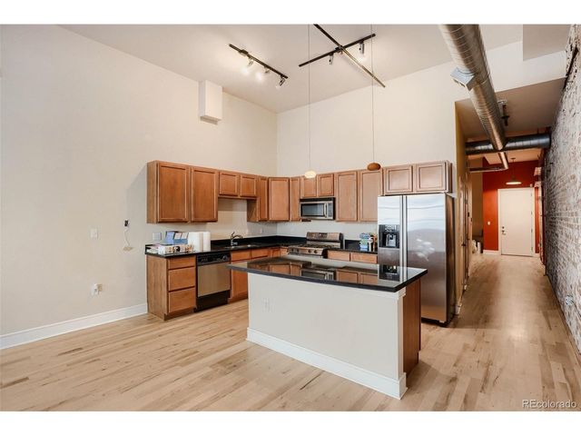 2441 N Broadway 101, Denver, CO 80205