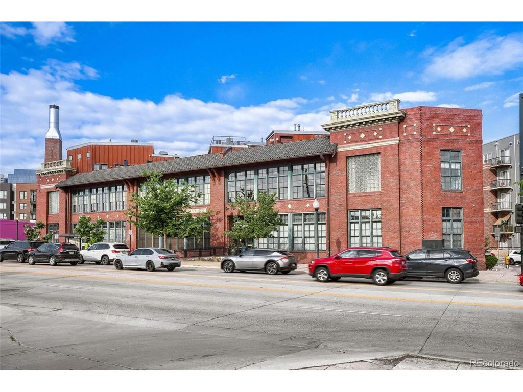 2441 N Broadway 101, Denver, CO 80205