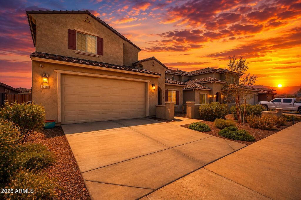 17681 W ENCINAS Lane, Goodyear, AZ 85338 — photo 2